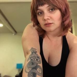 Meet your Posher, Julia